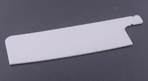 Quality High Mechanical Strength Zirconia Ceramics High Toughness wholesale