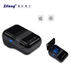 Quality 2 Inch 58mm Bluetooth Handheld Wireless Thermal Label Printer Royal Mail wholesale