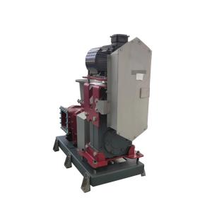 Quality ISO9001 15kw Chicken Rendering Plant Lamella Pump wholesale