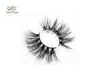 Soft Mink Hair Long Wispy 29MM 7D Volume Lashes