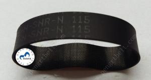 Quality Fujitsu ATM Parts G750 Belt 10x115x0.65 ATM Flat CA82218-0115(10*115*0.65) Belt wholesale