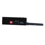 High Power Wifi Portable Cell Phone Jammer / Blocker ( CDMA GSM DCS PCS 3G )