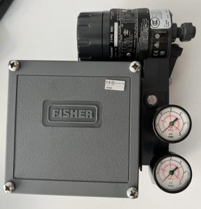 Quality Original New Emerson Fishere 3582 and 3582i positioners and 582i Electro Pneumatic Converter wholesale
