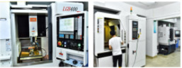Precision Automation Spare Parts Stainless Steel SS201 SS301 Material