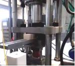 Hydraulic Tablet Press Machine Cow Sodium Salt Licking Brick Press Machine Rock