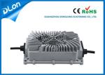 72v 5a lead acid / lithium / lifepo4 charger waterproof for electric scooter /