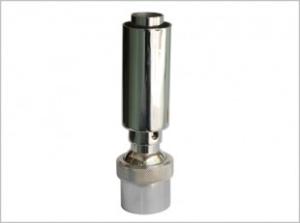Quality Eternal SS/Brass Aerated fountain nozzle wholesale