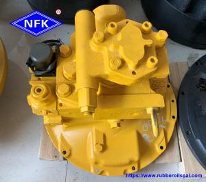 Quality Komatsu PC120-6 4D95 Excavator Hydraulic Main Pump 708-1L-21523 wholesale