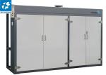 ISO9001 Siemens Control 250Kg Automatic Pet Strap Machine