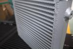 12V DC Hydraulic Oil Cooler Core air cooler core