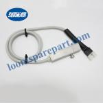 Pu Sulzer Projectile Loom Spare Parts Flight Trigger 911321058