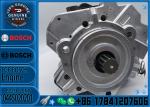 Common rail Fuel Injection Pump 0445010195 0445020201 0445020122 4D19TCI ZD30