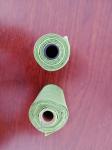 Eco Friendly Compostable Pet Waste Bags , Biodegradable Dog Poop Bags
