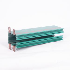 Quality Power rail enclosed powerful conductor tubular busbar wholesale
