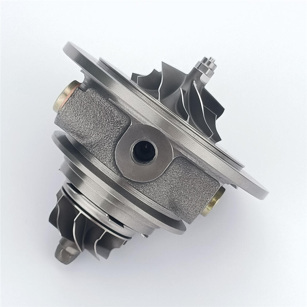 KP39 Turbocharger Chra Cartridge 54399880131 54399700131 54399700033 54399700034