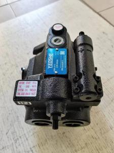 Quality HYDRAULIC PISTON PUMP YEOSHE A3R-95K0X wholesale