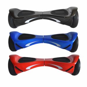 Quality Folding Smart Balance Scooters / Self Balance Adult Kick Scooter wholesale