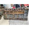 Buy cheap 6M60 2nd Hand Cylinder Block , ME990094 Mitsubishi Engine Blocks For Excavator from wholesalers