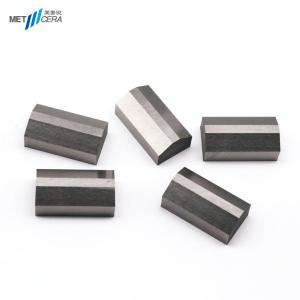 Quality High Efficiency CNC Cermet Bearing Insert F12 Uncoated wholesale