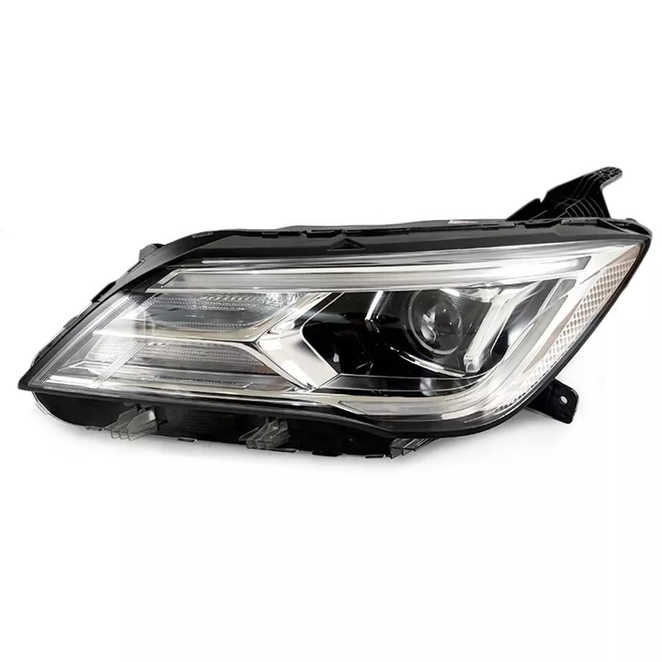 MG 5 Halogen Headlight assembly 10749940 10708379 10708378 10707689 10839190 58*34*34CM