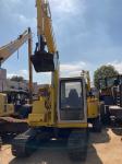 0.3 Used Excavator Machine Sumitomo SH60 S160