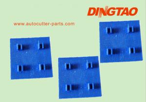 Quality 100x100x42mm Poly Bristle Brush Block Suit Eastman Cutter Machine wholesale