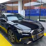 PPF Not Yellowing Anti acid TPU TPH Car Paint Protection Film 175μm