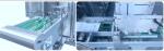 200gm Rotary Preformed Pouch Packing Machine Horizontal Automatic 50bags min