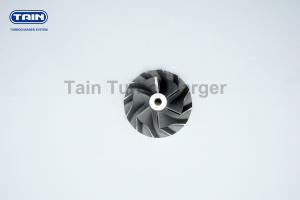 Quality TD025M-06T-2.3 49173-03000 49173-06503 Compressor Wheel OPEL 1.7DI / DTI / CDTI 48KW / 55KW / 59KW wholesale