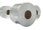 1100 Silver Hot Stamping Holographic Aluminum Foil 60cm