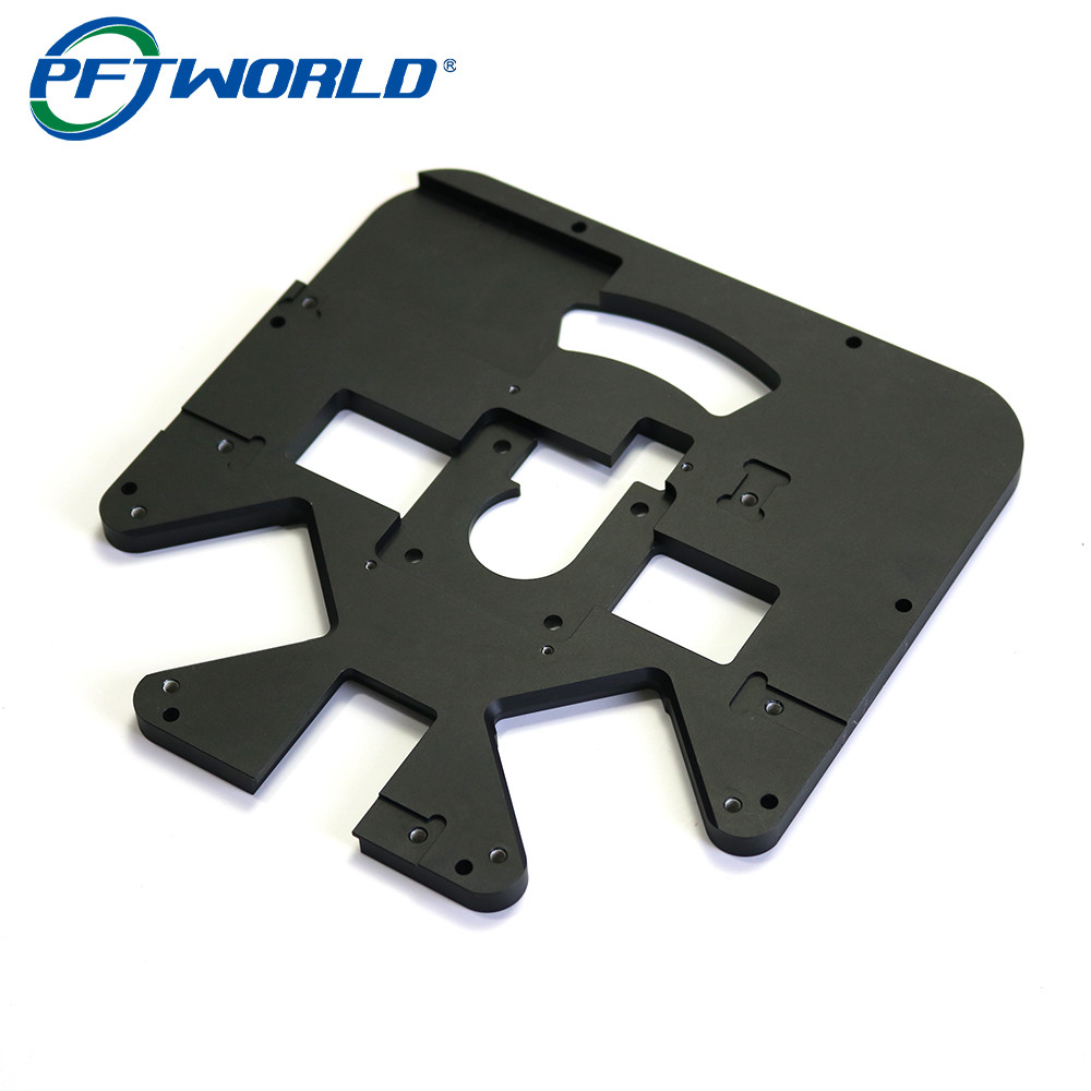 OEM metal fabrication cnc services machined aluminum stainless steel sheet metal part