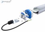 Europe Standard LED Tri Proof Light Water Proof Full PC Housing Durable Parking
