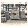 Buy cheap No Dead Corner 3RPM 2.2KW Pharmaceutical Coating Machine from wholesalers