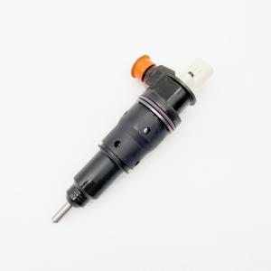 Quality Common Rail Fuel Injector 85020205 For Volvo Diesel Injector BEBJ1F11201 BEBJ1F11101 wholesale