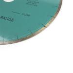 350mm 14Inch Marble Cutting Disc Stone Circular Saw Blade