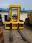 Used Forklift Komatsu 10T in good condition