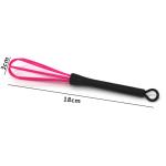 Practical Hair Coloring Accessories Dye Cream Whisk Easy Take / Operate With