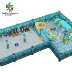 Coin Pusher Simulator Super Hammer Coin Operated Game Machines