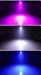 3- LED 18*10W Fluorescent Tube Par Light for Stage Club Party Wedding Stage