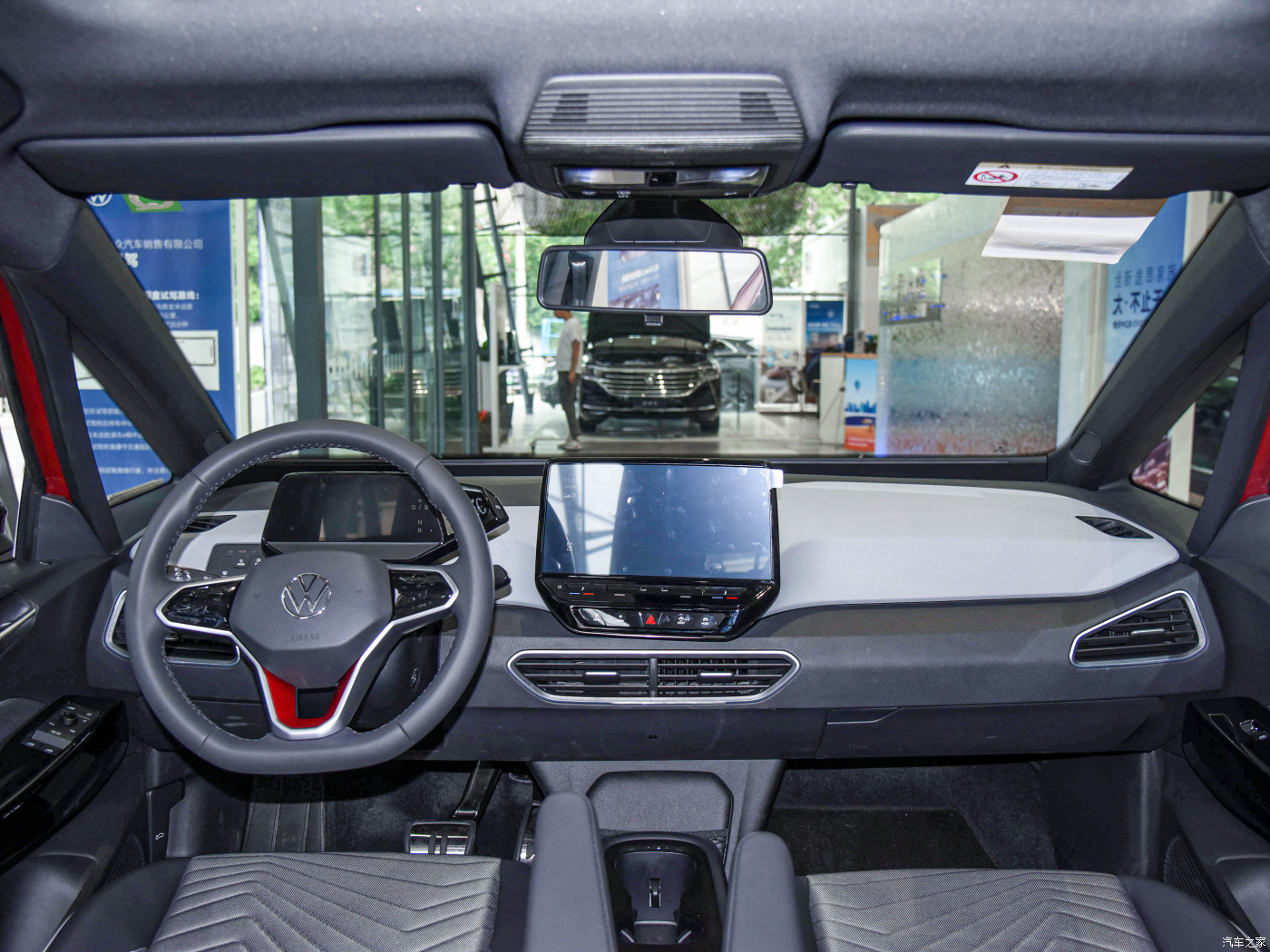 New Car Volk swagen ID3 cheapest price 2022 Pro Vw Energy High-Speed Suv Cn Sic electric car