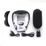 Best Gift 2D Video Glasses Video Eyewear 72" Screen