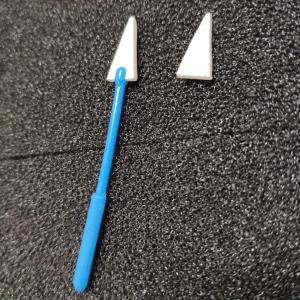 Quality Eye spear PVA medical sponge for ophthalmic eye surgery PVA sponge for eye Lasik laser wholesale