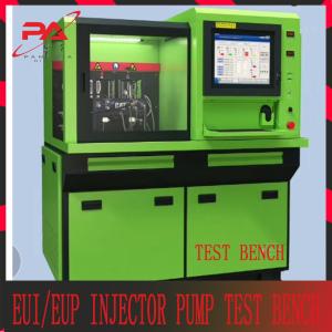 Quality JZ326S Diesel Test Bench , Common Rail Injector Test Bench wholesale