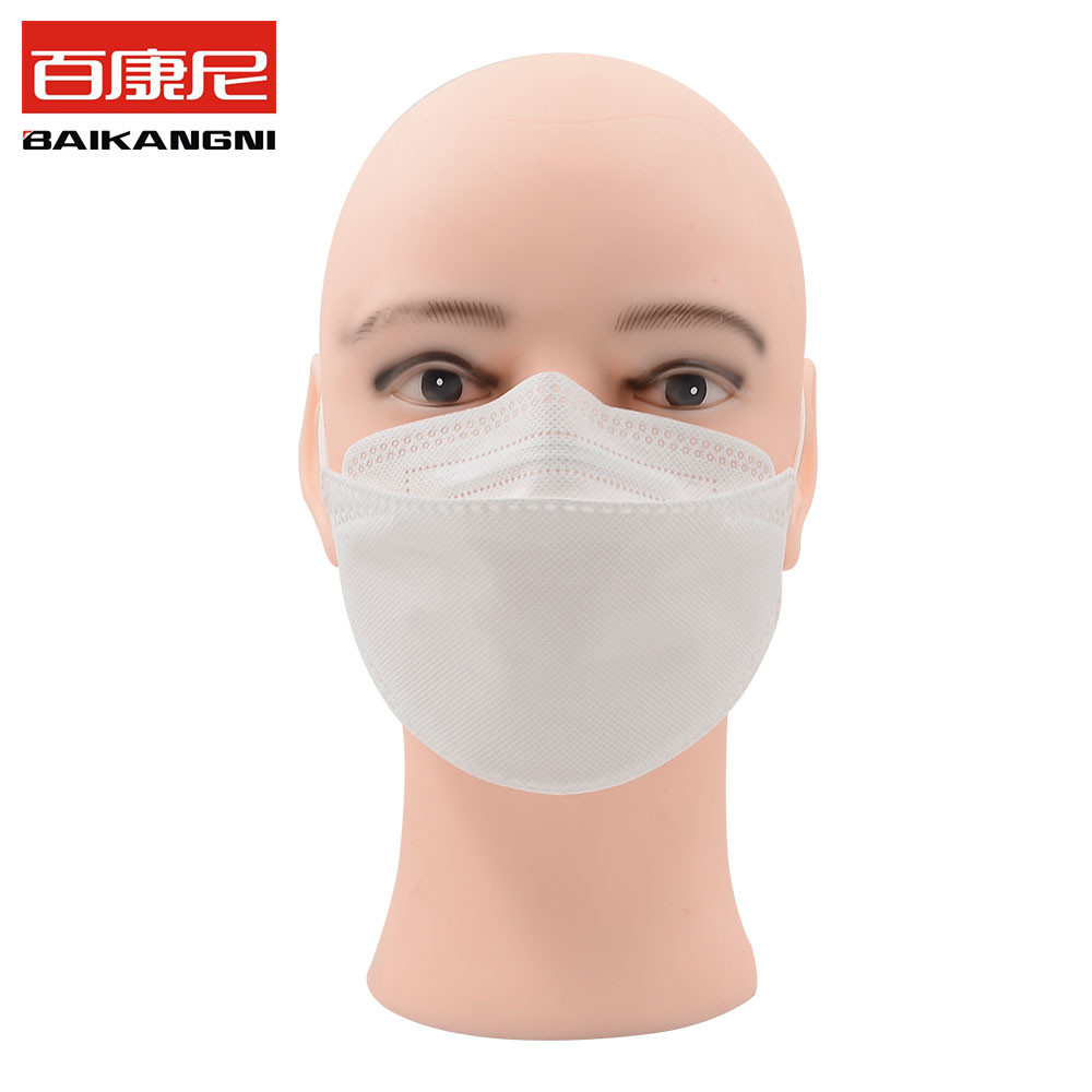 4 Layer KN95 Face Masks
