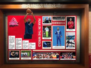 Quality Kt Board 0.32mm 720dpi Printting Custom Wall Posters wholesale