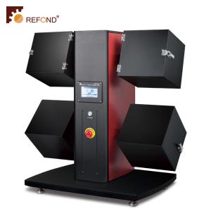 Quality 4 Boxes ICI Pilling And Snagging Tester wholesale
