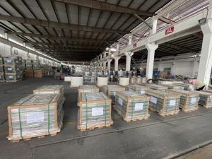 Quality Magnesia Chrome Brick with High Thermal Shock Resistance wholesale