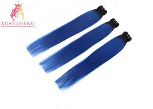 Quality Silky Straight Custom Human Hair Wigs wholesale