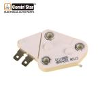 CAS-E DELCO FORD Alternator Regulator IC024 1116387 1116423 1116380