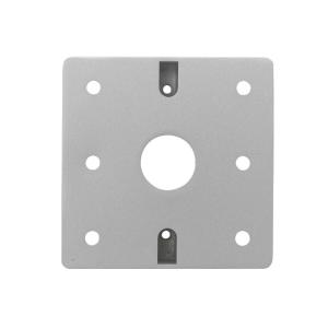 Quality B86F Frosted Surface Metal Backbox 86*86*27mm wholesale